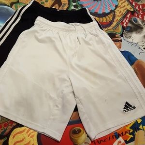 Soccer shorts